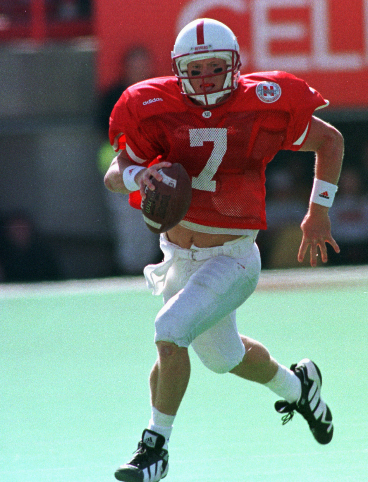 Scott Frost 1997